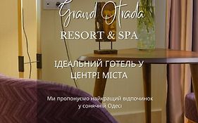 Grand Otrada Hotel Resort & Spa